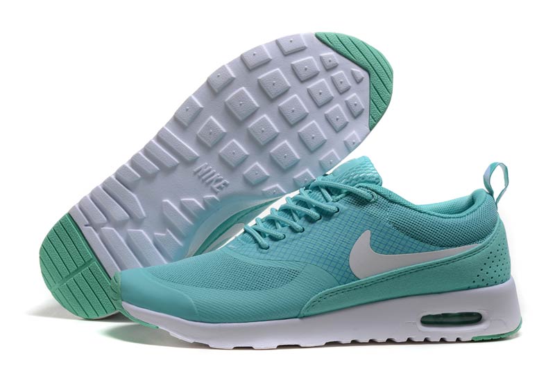 air max thea vert air max thea vert